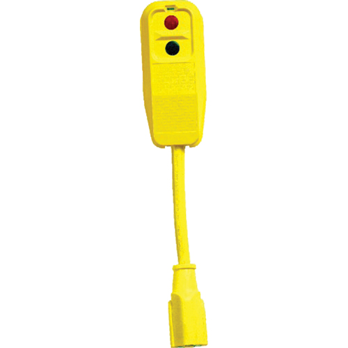 Plug & Cord Sets, 120 V, 15 A, 9' Cord Distribution Jean Lapalme