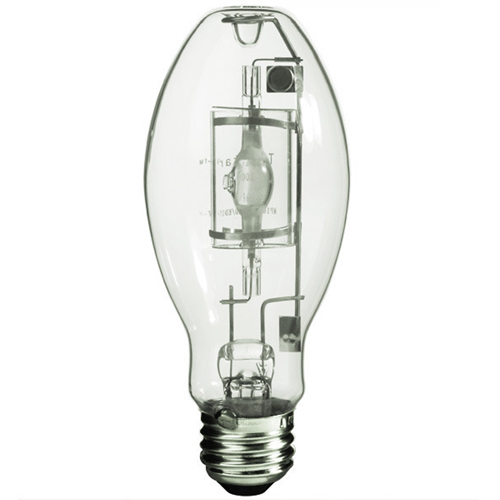 High Intensity Discharge Lamps (HID) Distribution Jean Lapalme
