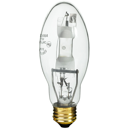 High Intensity Discharge Lamps (HID) Distribution Jean Lapalme