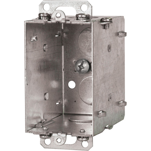 Device Box Distribution Jean Lapalme