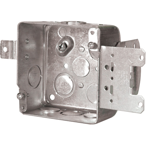 Device Box Distribution Jean Lapalme