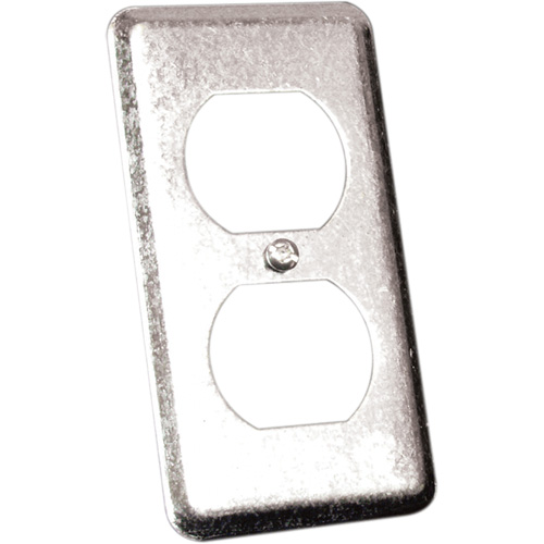 Duplex Wall Plate Distribution Jean Lapalme