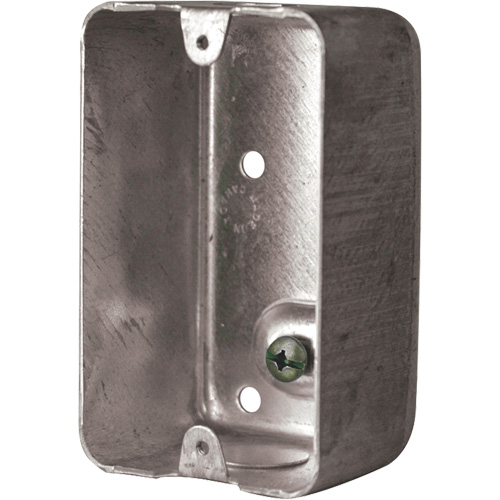 TradeSELECT&reg; Utility Box Distribution Jean Lapalme