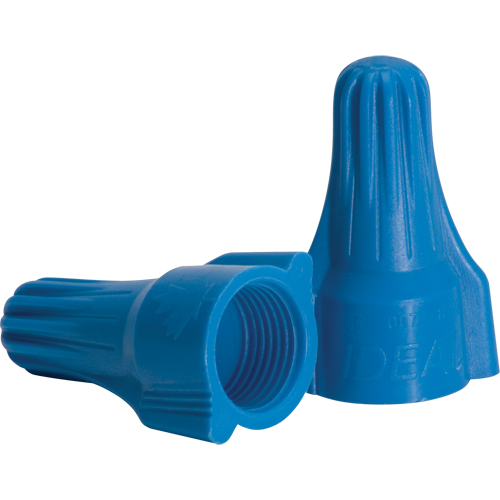 Connecteurs de fils Can-Twist Distribution Jean Lapalme