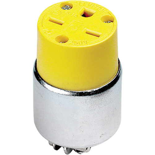Commercial Specification Grade Straight Blade Connectors Distribution Jean Lapalme