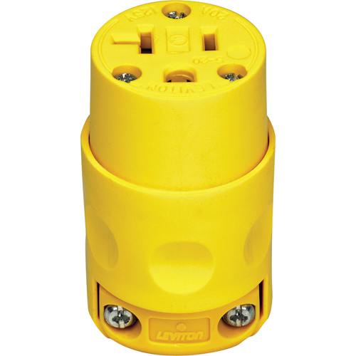 Commercial Specification Grade Straight Blade Connectors Distribution Jean Lapalme
