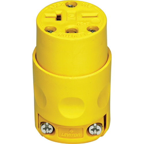 Grounding Connector Distribution Jean Lapalme