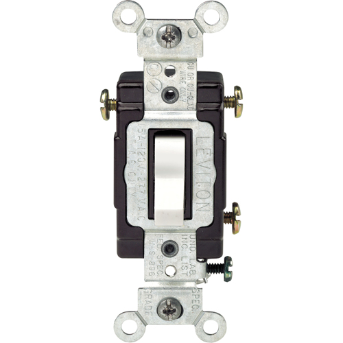Wall Switch Distribution Jean Lapalme