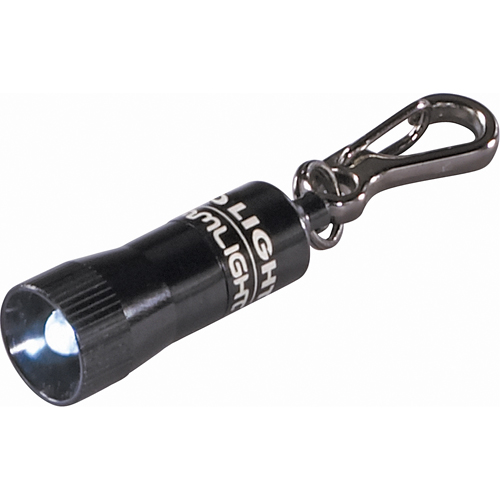 Nano Light&reg; Flashlight Distribution Jean Lapalme