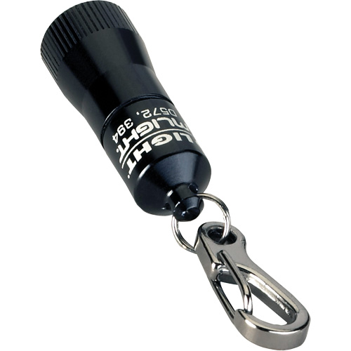 Nano Light&reg; Flashlight Distribution Jean Lapalme