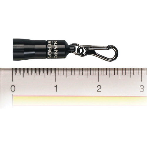 Nano Light&reg; Flashlight Distribution Jean Lapalme