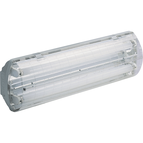 Lampes Vapor-Tight s&eacute;rie BS100 Illumina, Polycarbonate, 120 V Distribution Jean Lapalme