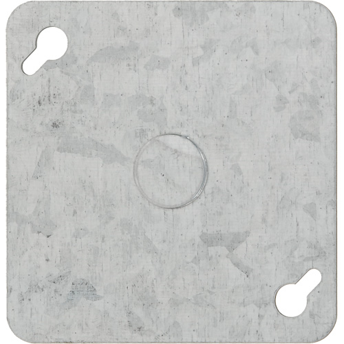 Square Covers Distribution Jean Lapalme