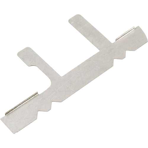 Supports "F-Clip" boîte d'interrupteur Distribution Jean Lapalme