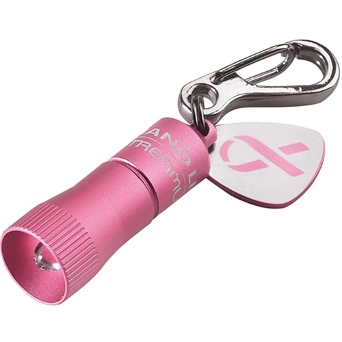Nano Light&reg; Flashlight Distribution Jean Lapalme