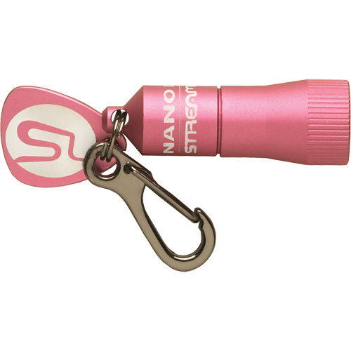 Nano Light&reg; Flashlight Distribution Jean Lapalme