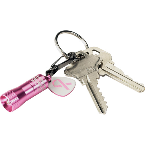 Nano Light&reg; Flashlight Distribution Jean Lapalme
