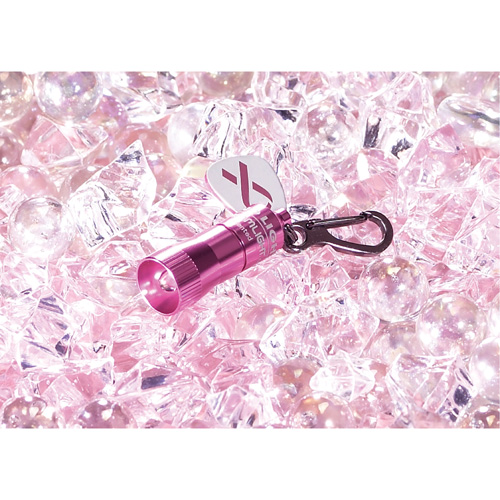 Nano Light&reg; Flashlight Distribution Jean Lapalme
