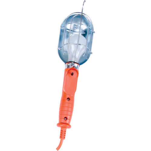 Baladeuse industrielle, Incandescente, 75 W Distribution Jean Lapalme