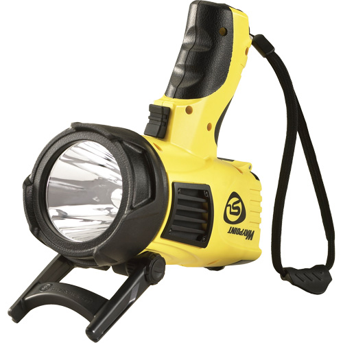 Waypoint&reg; Pistol Grip Spotlights, LED, 550 Lumens, C Batteries Distribution Jean Lapalme