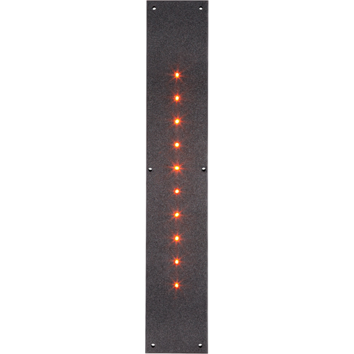 Syst&egrave;mes de contr&ocirc;le de la circulation - TCS 3000 Sure-Dock Distribution Jean Lapalme
