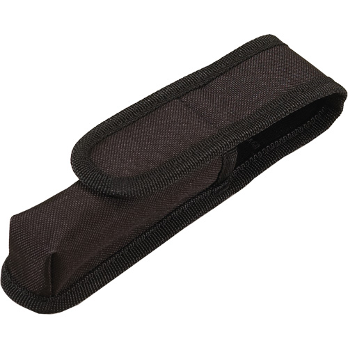 Flashlight Holster, Flashlight Holder, Nylon, 1 Pockets Distribution Jean Lapalme