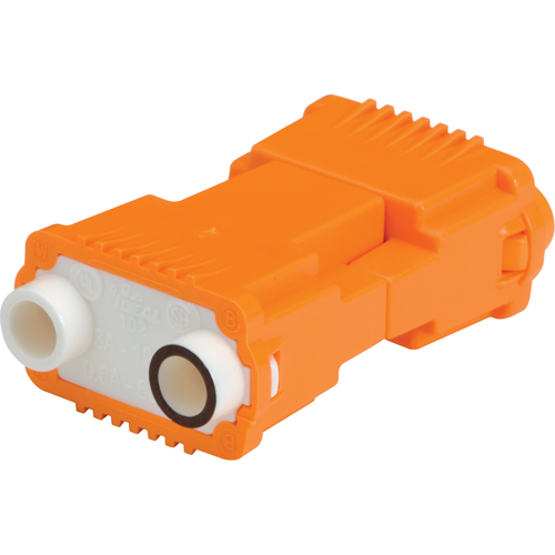 PowerPlug&reg; 2-Wire Disconnect Distribution Jean Lapalme
