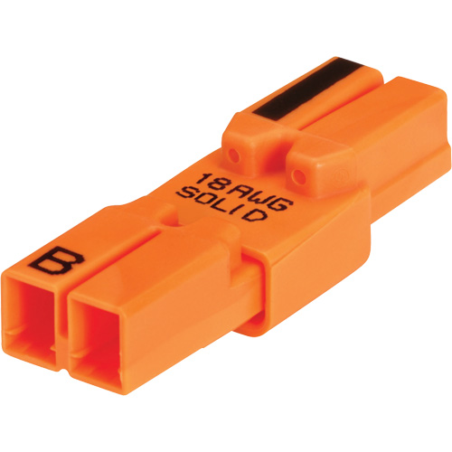 PowerPlug&reg; 2-Wire Disconnect Distribution Jean Lapalme