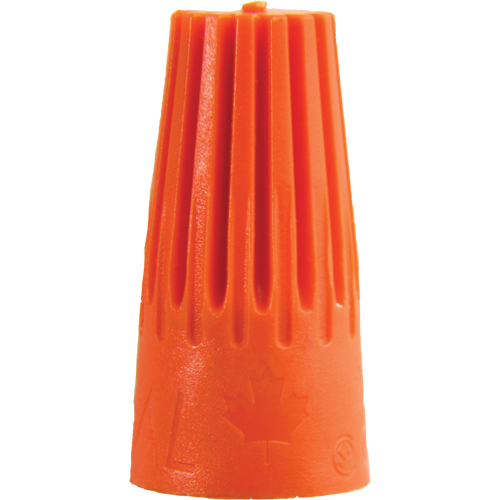Wire-Nut&reg; Wire Connector Distribution Jean Lapalme