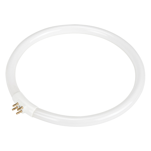 Ampoule fluorescente de rechange pour lampes-loupes Rhinomag, 22 W Distribution Jean Lapalme