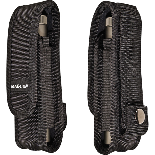 &eacute;tui &agrave; la ceinture s&eacute;rie XL, Porte-lampe de poche, Nylon, 1 Poches Distribution Jean Lapalme