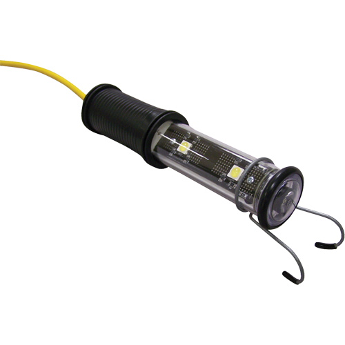 Heavy-Duty LED Work Lights, LED, 480 Lumens Distribution Jean Lapalme