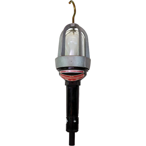 Baladeuses pour emplacements dangereux, DEL, 20 W, 2400 Lumens Distribution Jean Lapalme