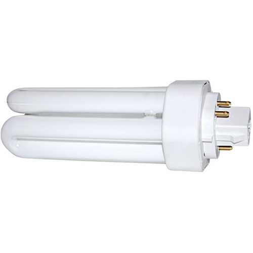 Baladeuses pour emplacements dangereux- Fluorescentes compactes Distribution Jean Lapalme
