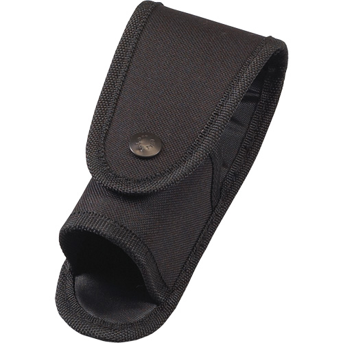 Flashlight Holster, Flashlight Holder, Nylon, 1 Pockets Distribution Jean Lapalme