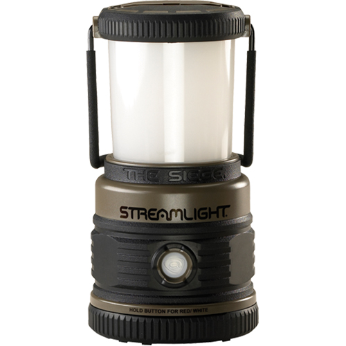 Siege&reg; Compact Lantern Distribution Jean Lapalme
