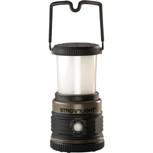 Siege&reg; Compact Lantern Distribution Jean Lapalme