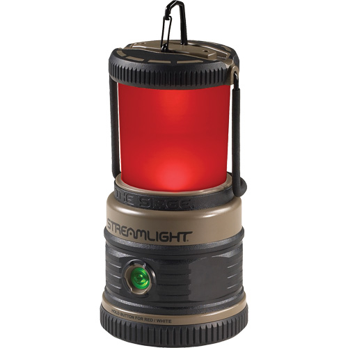 Siege&reg; Compact Lantern Distribution Jean Lapalme