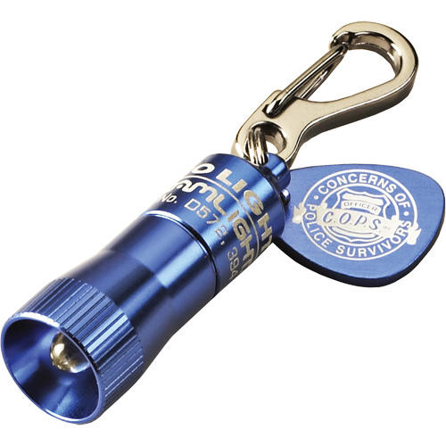Nano Light&reg; Flashlight Distribution Jean Lapalme