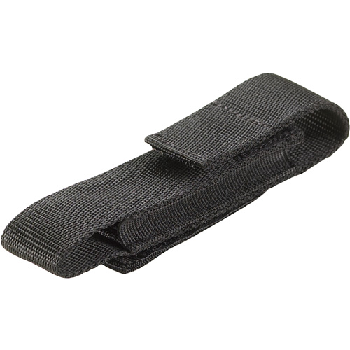 ProTac HL&reg; Flashlight Holster, Flashlight Holder, Nylon, 1 Pockets Distribution Jean Lapalme