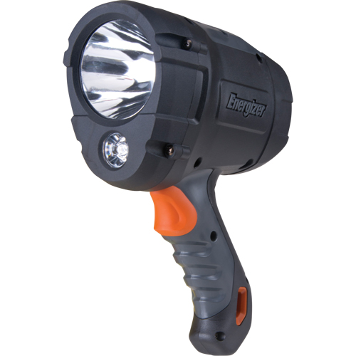 Projecteur Hard Case Professional, DEL, 600 Lumens, Piles AA Distribution Jean Lapalme