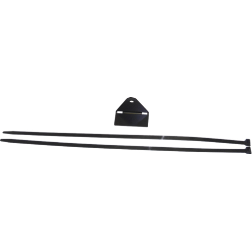Support universel de chariot &eacute;l&eacute;vateur pour &eacute;clairage d'avertissement Distribution Jean Lapalme