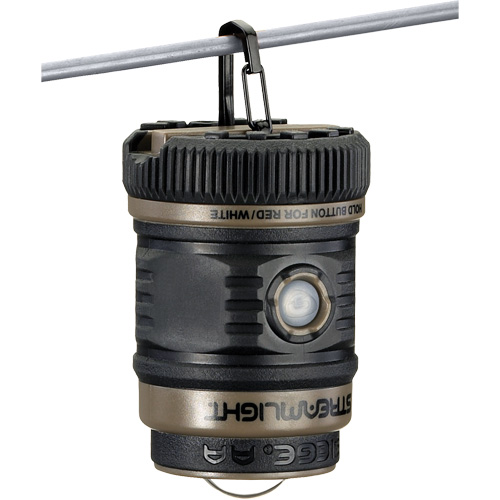 Siege&reg; AA Compact Lantern Distribution Jean Lapalme
