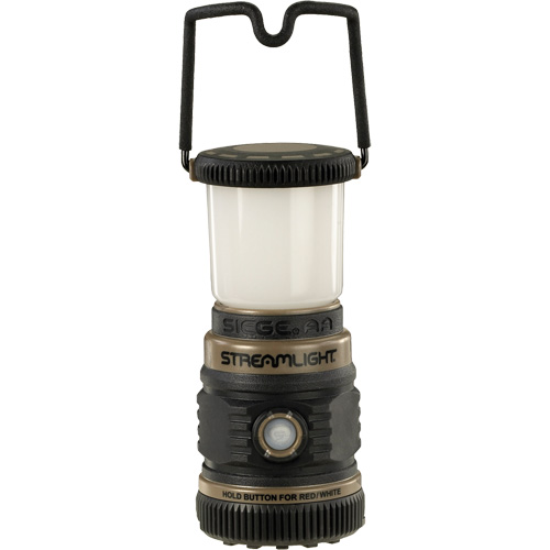 Siege&reg; AA Compact Lantern Distribution Jean Lapalme