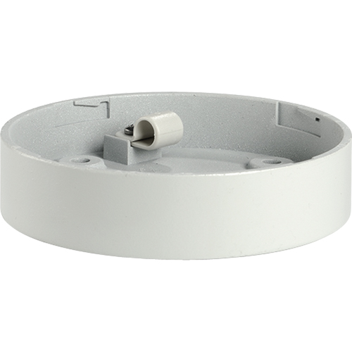 Base de support peu profonde Streamline Distribution Jean Lapalme