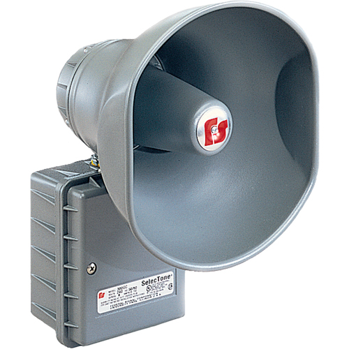 Appareil de signalisation sonore SelecTone Distribution Jean Lapalme