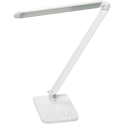 Vamp LED Lamps, 9 W, LED, White Distribution Jean Lapalme