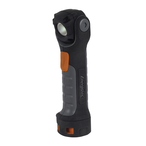 PivotPro Flashlights, LED, 300 Lumens, AA Batteries Distribution Jean Lapalme