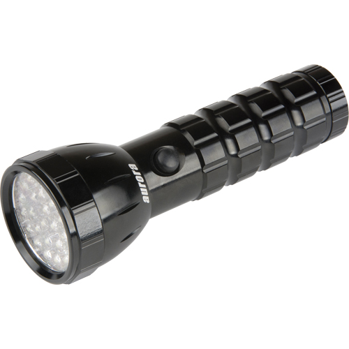 Lampe de poche AFL300, DEL, 98 lumens, Piles AAA Distribution Jean Lapalme