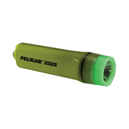 Lampe de poche 3325, DEL, 162 lumens, Piles AA Distribution Jean Lapalme